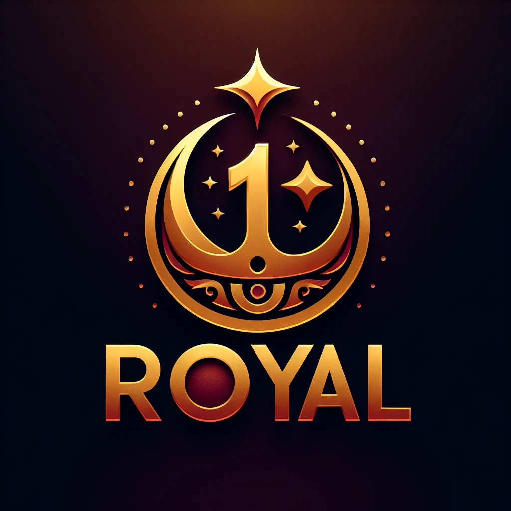 1King Resmi Türkiye Kumarhanesi | Official Casino Bilgileri Logo